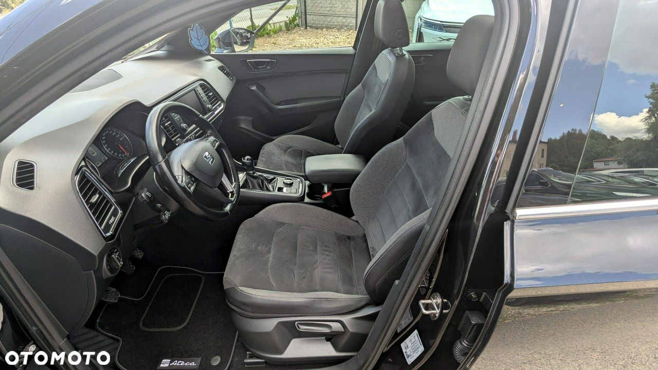 Seat Ateca - 13