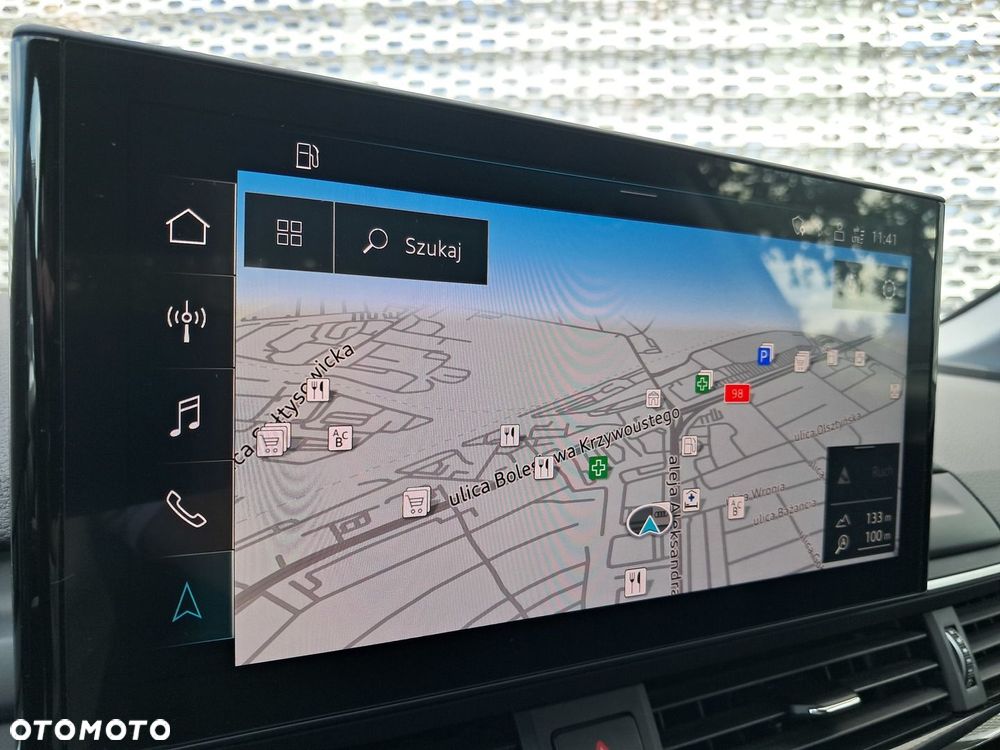 Audi A5 Sportback - 26