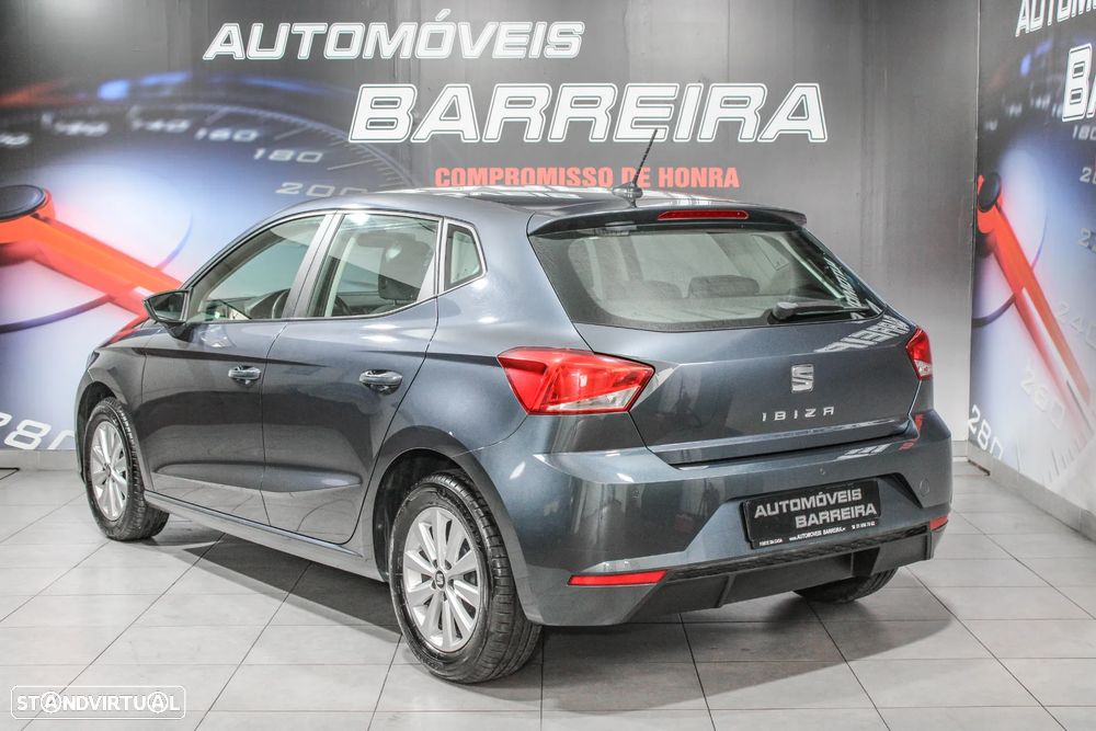 SEAT Ibiza 1.0 Style - 3