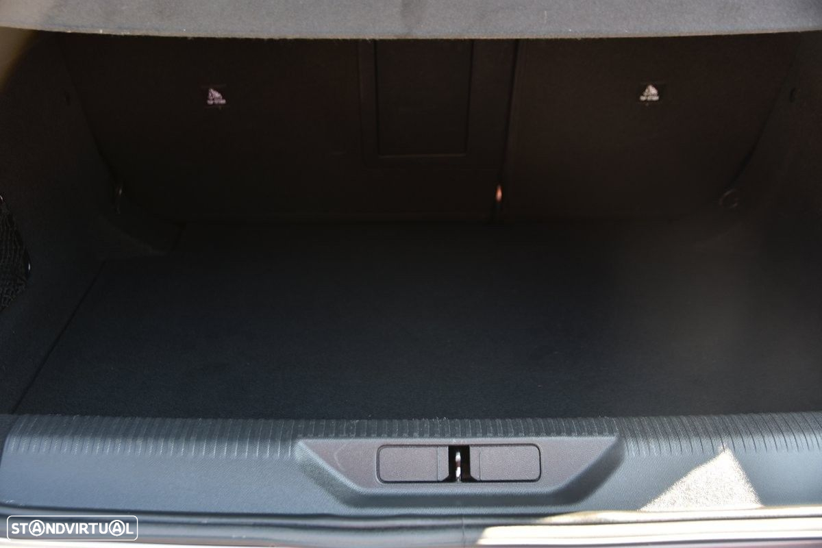 Peugeot 308 1.5 BlueHDi Allure - 26