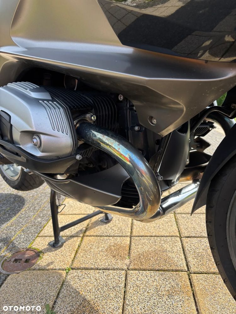 BMW RT - 10
