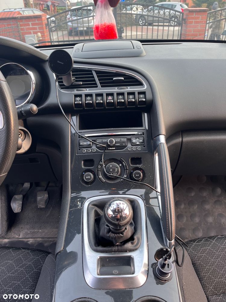 Peugeot 3008 HDi 115 Active - 14