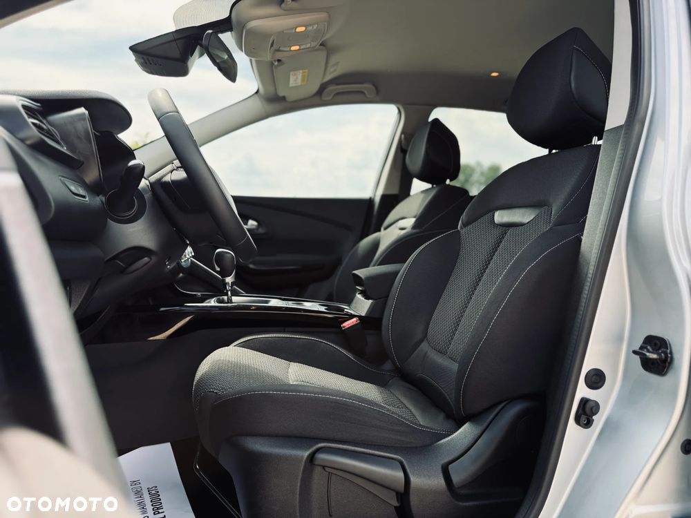 Renault Kadjar 1.3 TCe FAP Intens EDC - 26