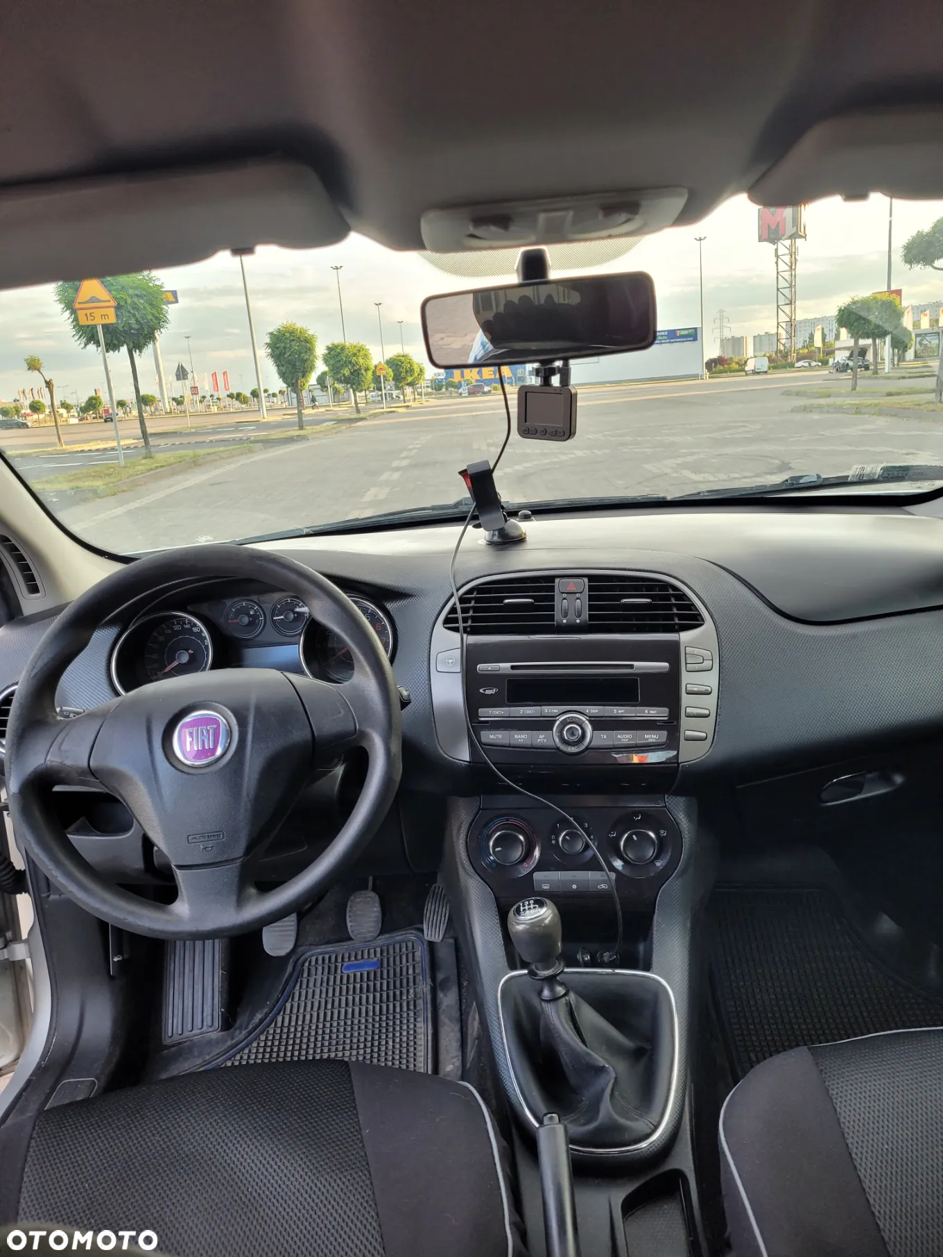 Fiat Bravo - 8