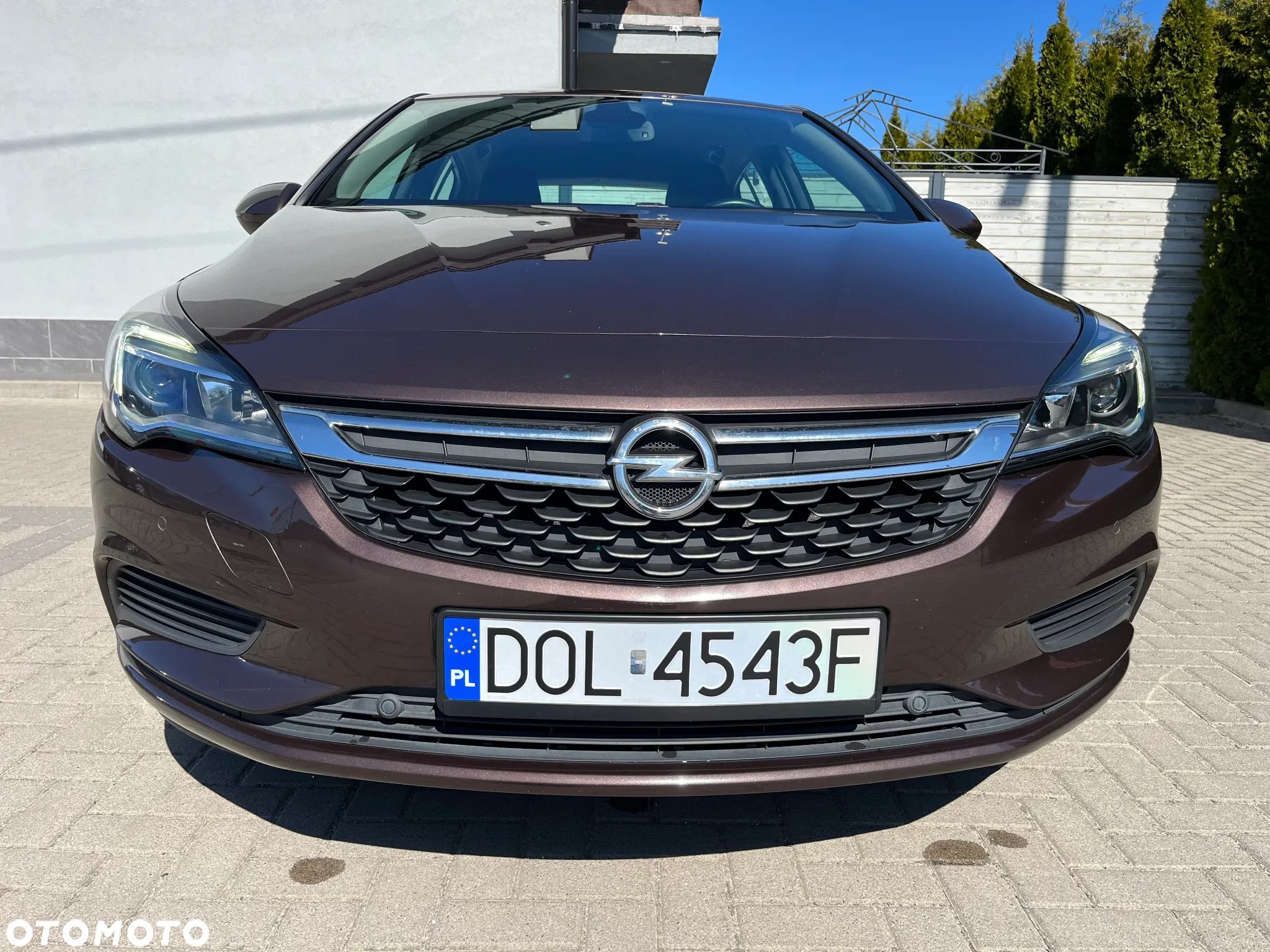 Opel Astra 1.6 D (CDTI) Edition - 10