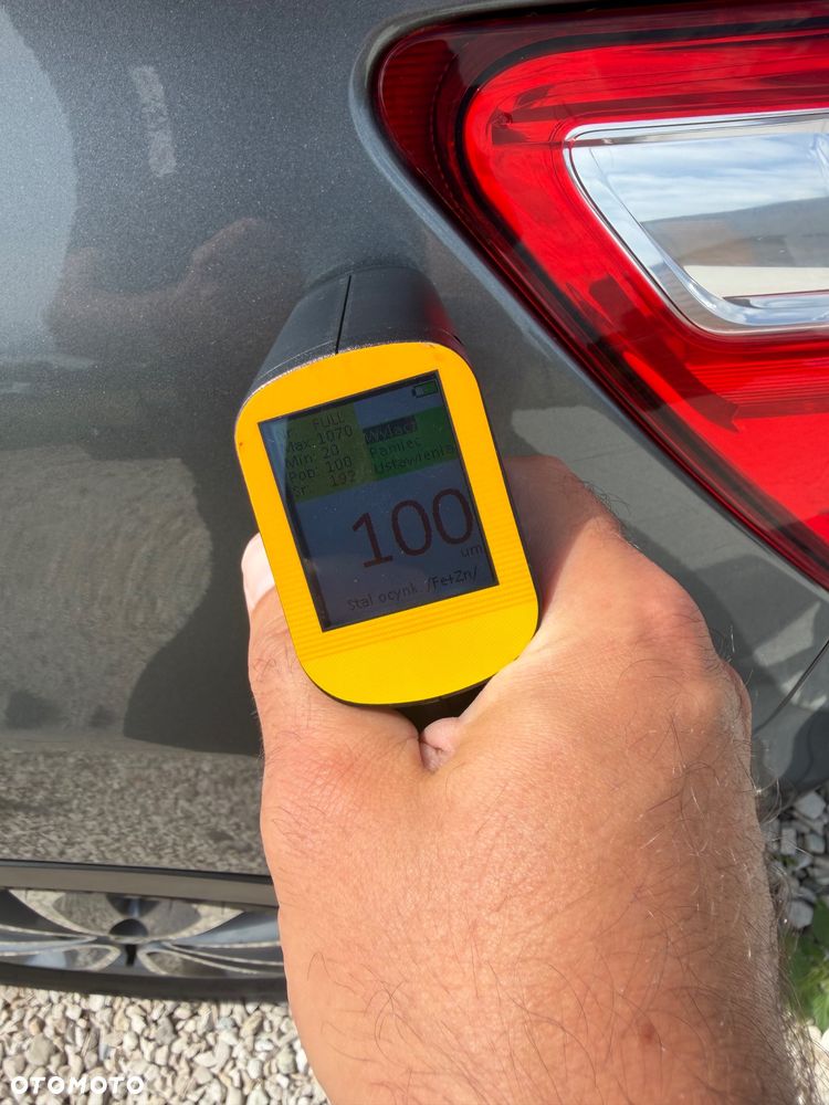 Nissan Qashqai 2.0 Tekna Premium - 37