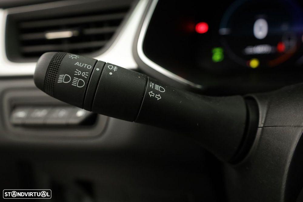 Renault Captur 1.6 E-Tech Plug-In Hybrid Techno - 16