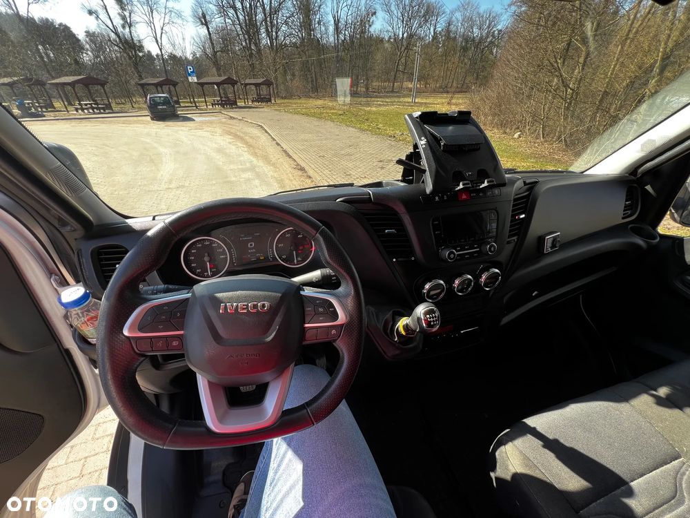 Iveco Iveco DAILY 70C18 - 5