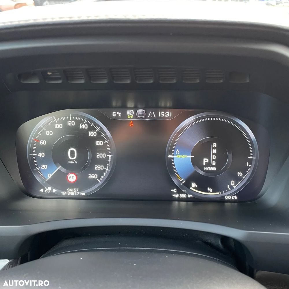 Volvo XC 90 T8 Twin Engine AWD Inscription - 2