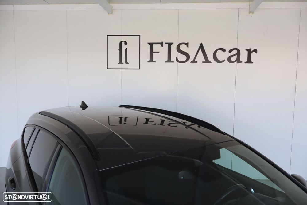 Ford Focus SW 1.0 EcoBoost MHEV ST-Line - 5