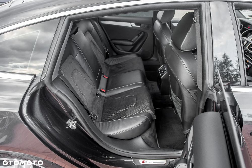Audi A5 Sportback 2.0 TFSI Quattro - 19