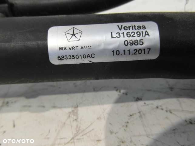 JEEP CHEROKEE KL LIFT 2.2 MTJ 19- WLEW ADBLUE 68335010AC - 4