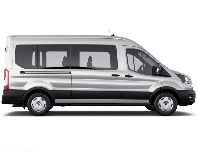 Ford Transit Kombi M1 L3H2 Trend - 2