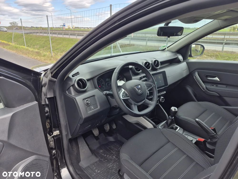 Dacia Duster TCe 150 4WD Prestige+ - 19