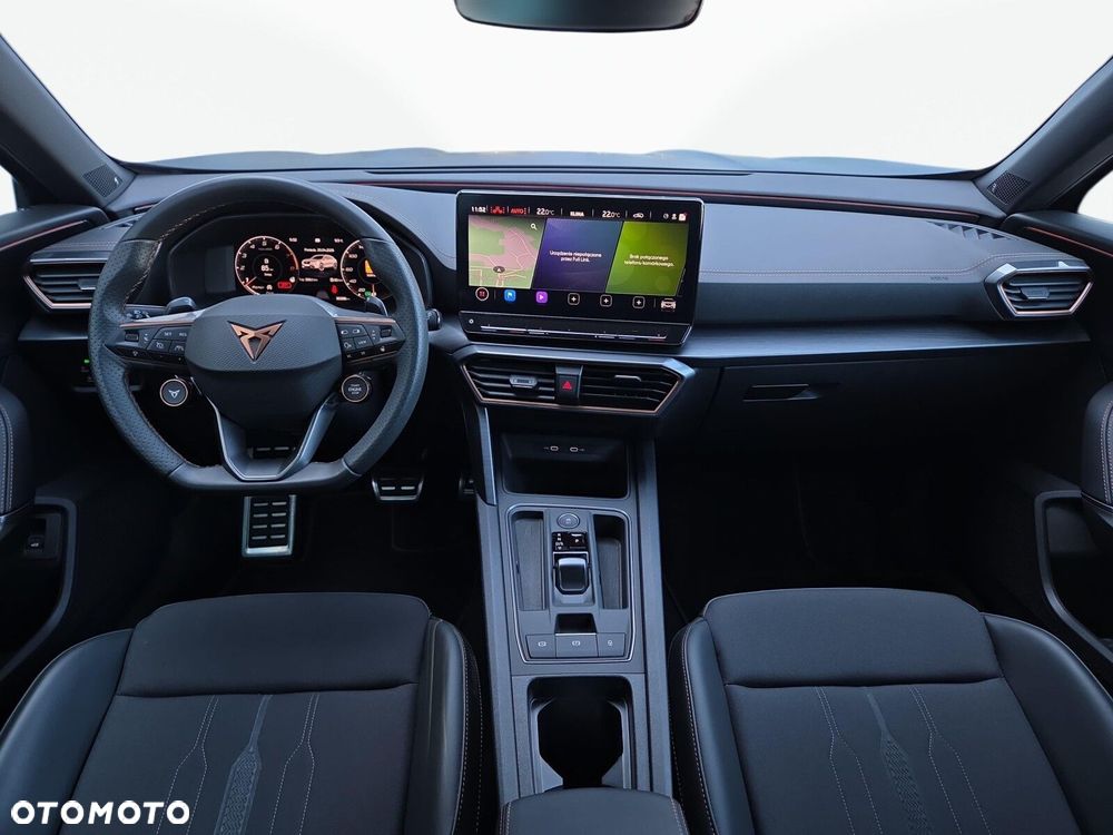 Cupra Formentor 2.0 TSI 4Drive VZ DSG - 10