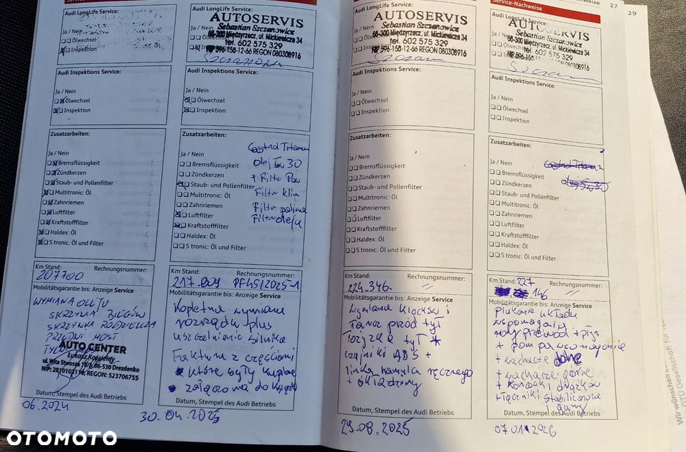 Audi Q7 3.0 TDI DPF Quattro Tiptronic - 34