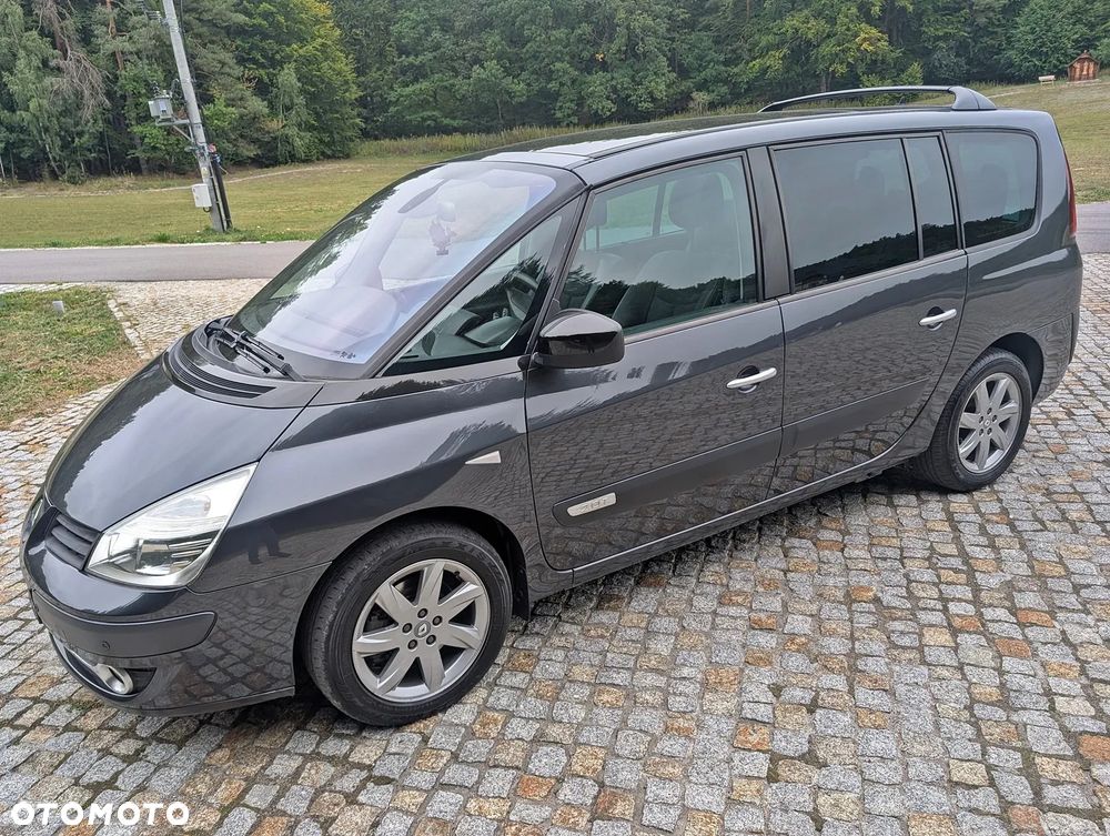Renault Grand Espace Gr 2.0T Latitude - 16