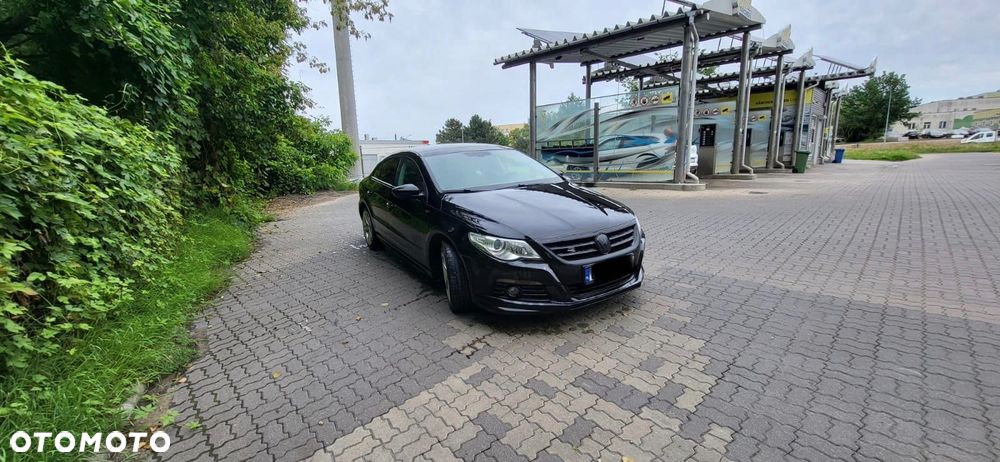 Volkswagen Passat CC 2.0 TDI DSG - 8