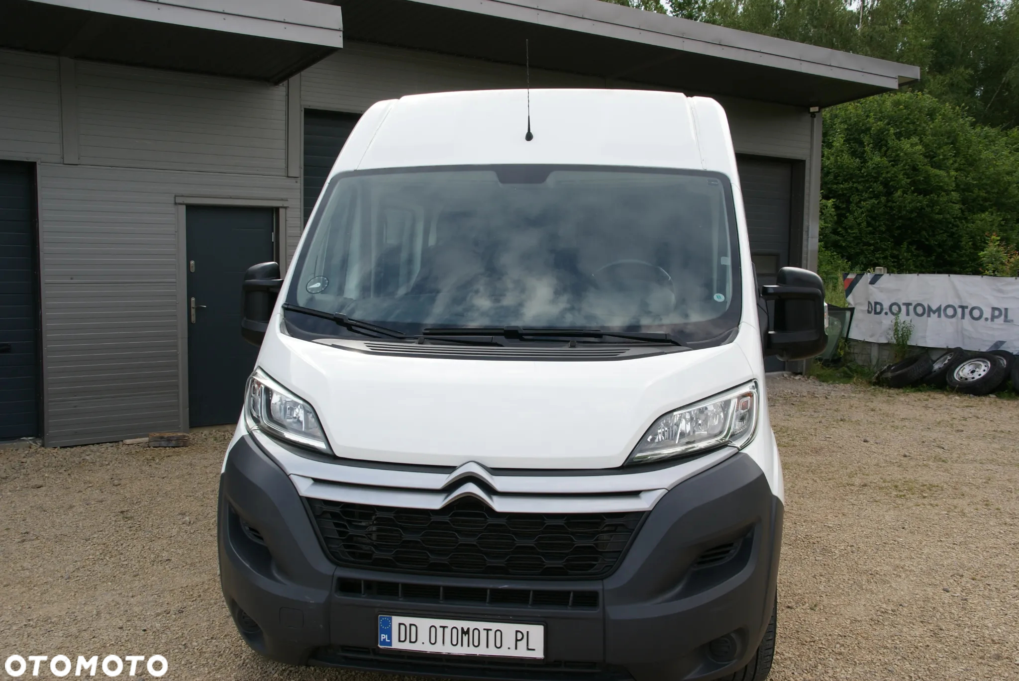 Citroën JUMPER - 16