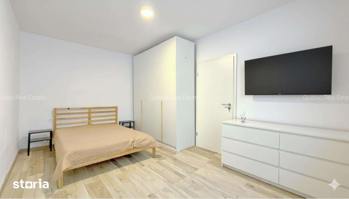 2 Garsoniere, 76 mp utili, Str. Avram Iancu - Sub Colina Universității — fotografia 1