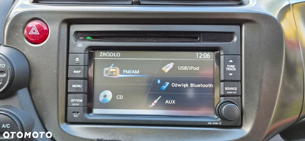 Honda Jazz - 20