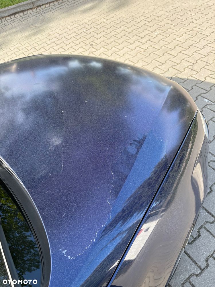 Volkswagen Passat 2.0 TDI DPF Sportline - 16