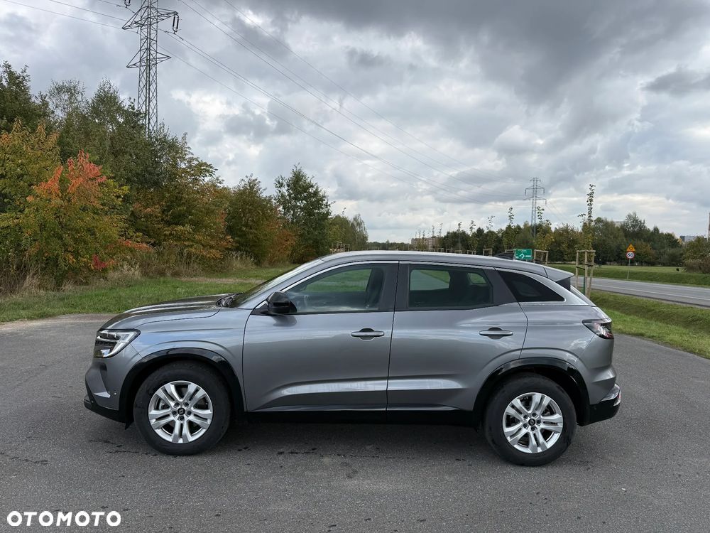 Renault Austral E-Tech Full 200 Esprit Alpine - 3