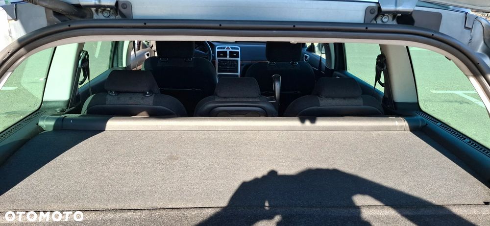 Peugeot 307 2.0 HDi Premium - 14