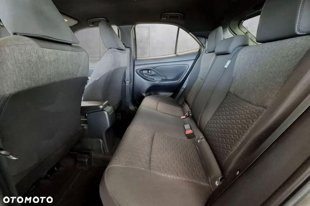 Toyota Yaris Cross 1.5 VVT-i Adventure - 25