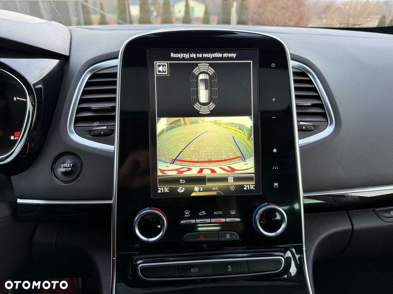 Renault Espace BLUE dCi 160 EDC BUSINESS EDITION - 7