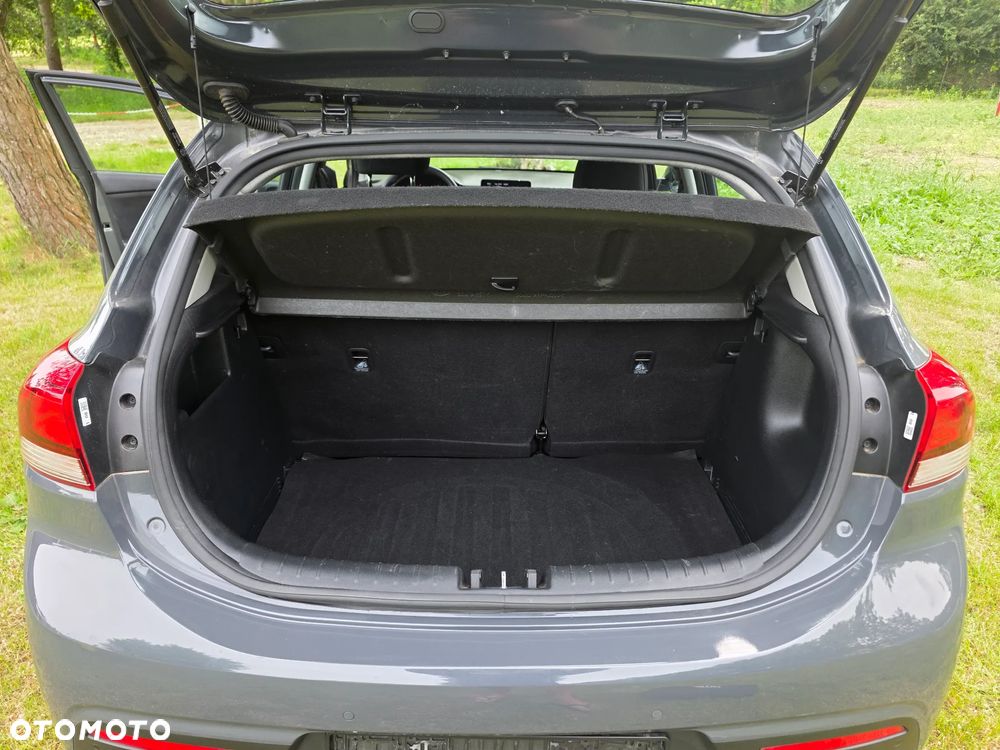 Kia Rio 1.2 Edition 7 - 15