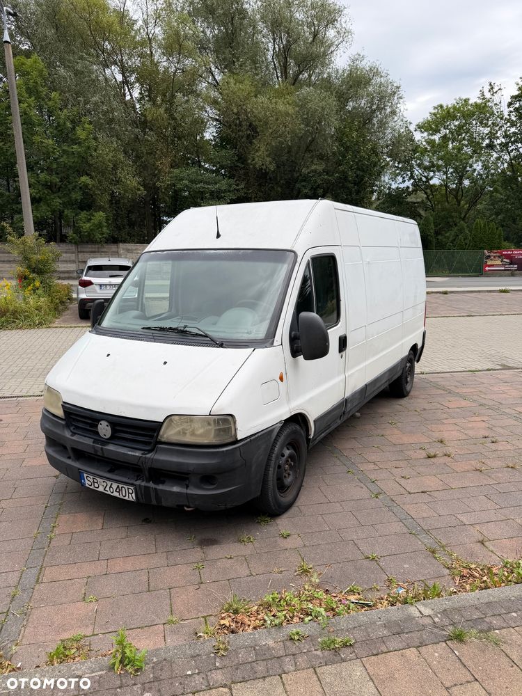 Fiat DUCATO - 1