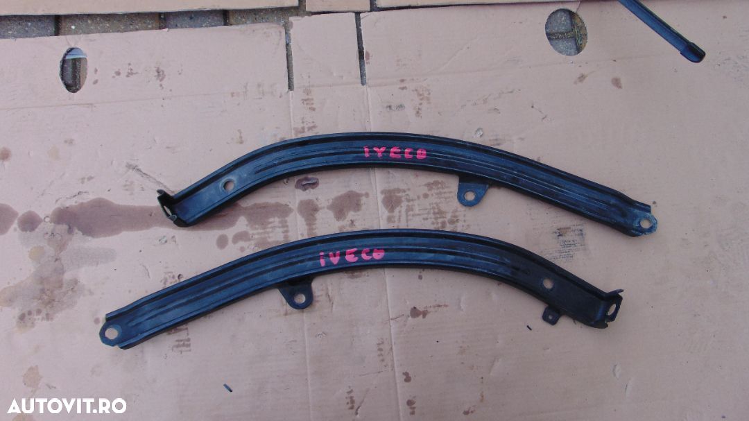 Suport far Iveco daily 2014-2022 suporti far stanga dreapta dezmembrez iveco 2.3 euro 6 - 1