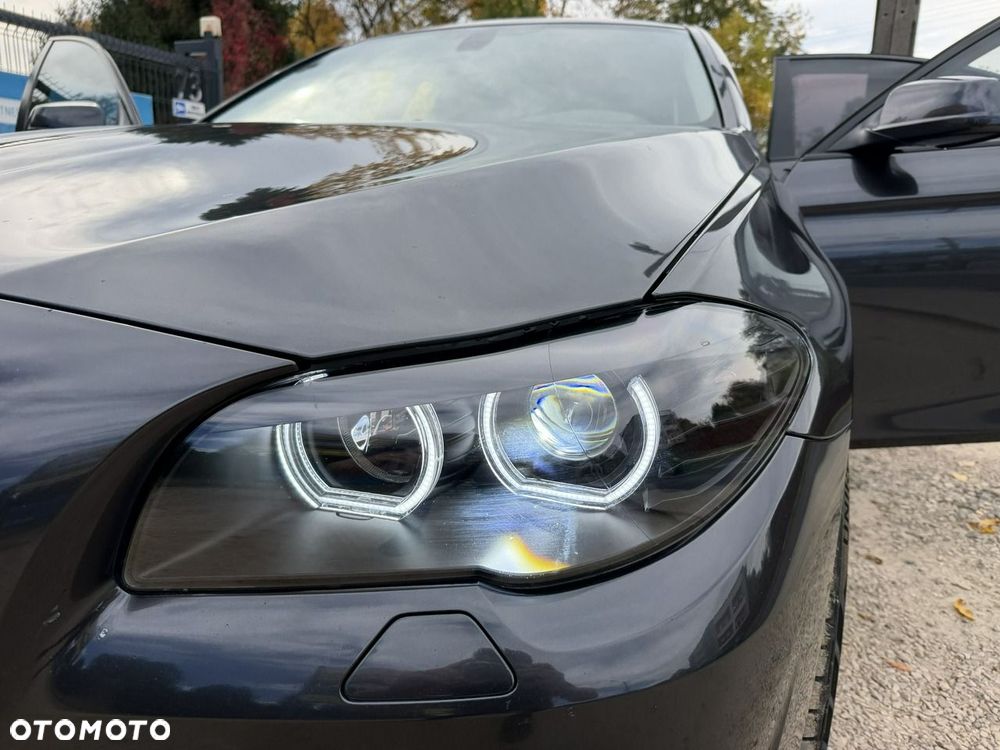 BMW Seria 5 - 30
