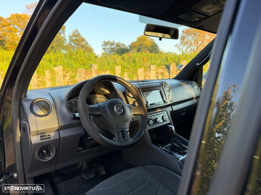 VW Amarok - 6