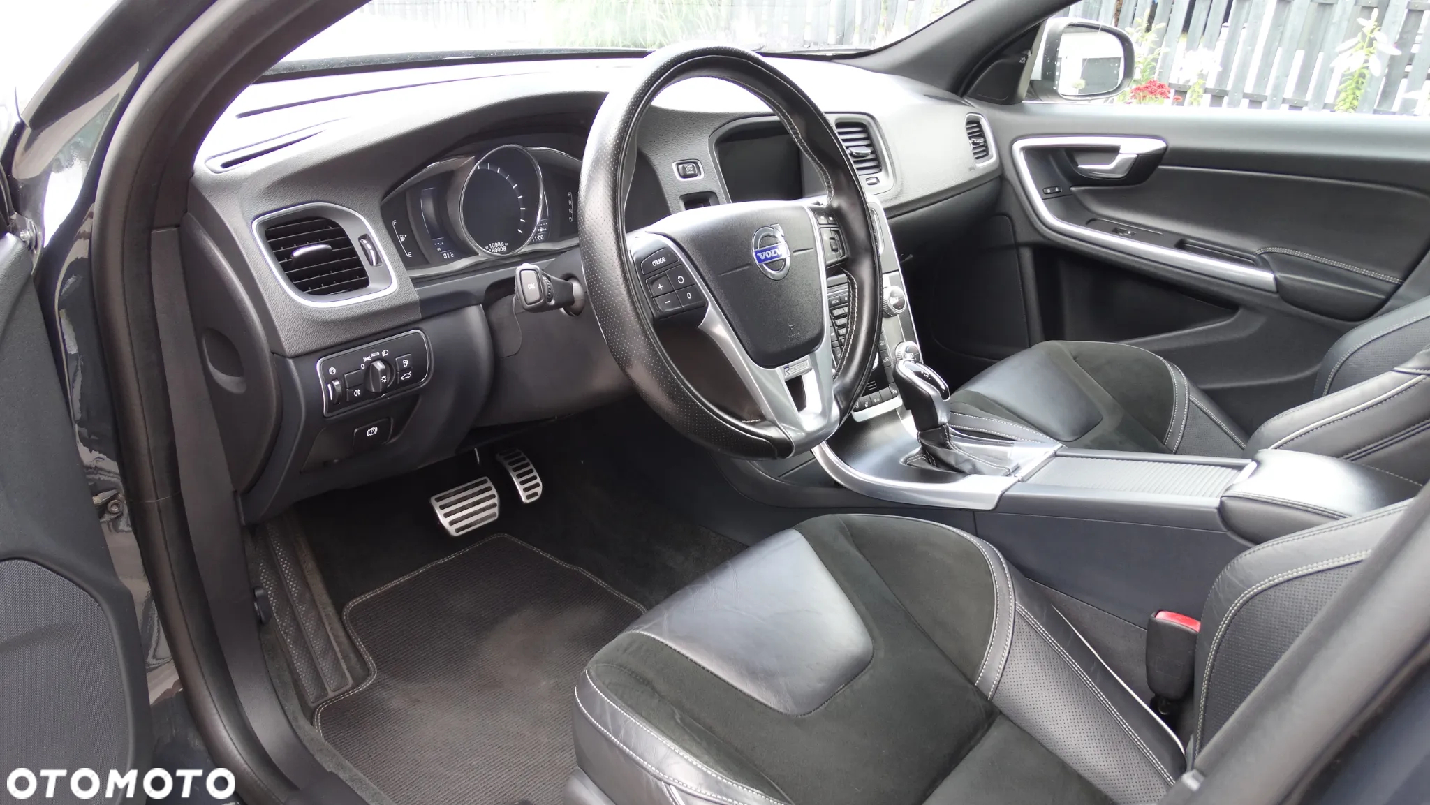 Volvo S60 - 13