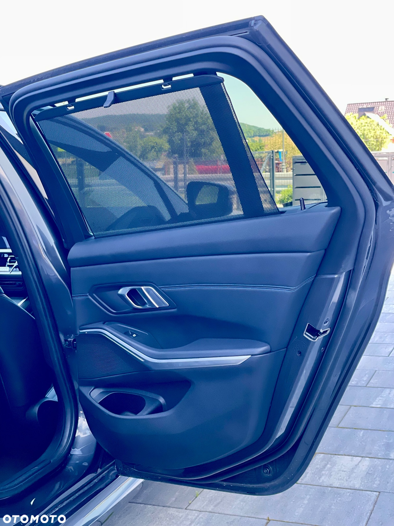 BMW Seria 3 330e Touring xDrive M Sport - 36