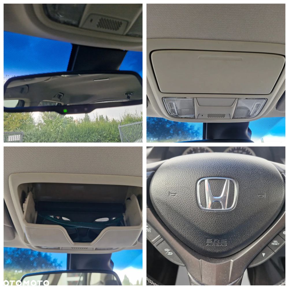 Honda Accord 2.0 Comfort - 39