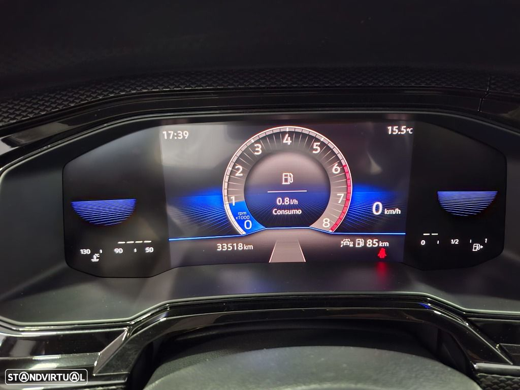 VW Polo 1.0 TSI Urban - 19