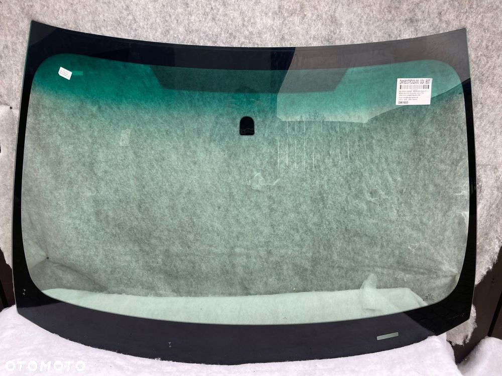 szyba przednia ford edge / lincoln mkx 2007-2014 - 1