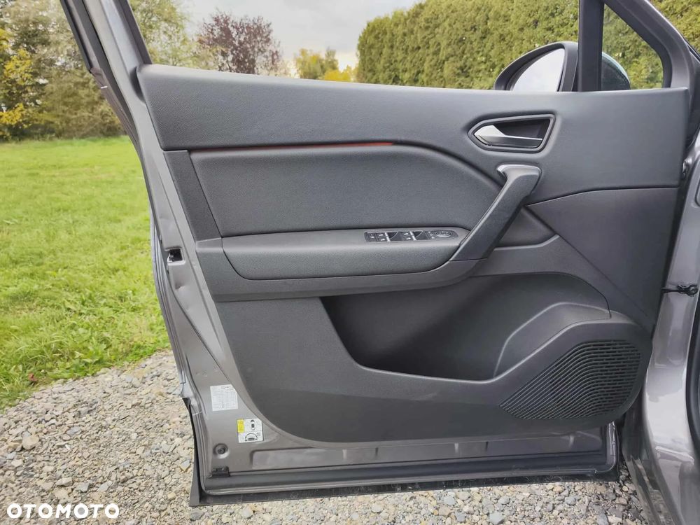 Renault Captur TCe 90 EXPERIENCE - 37