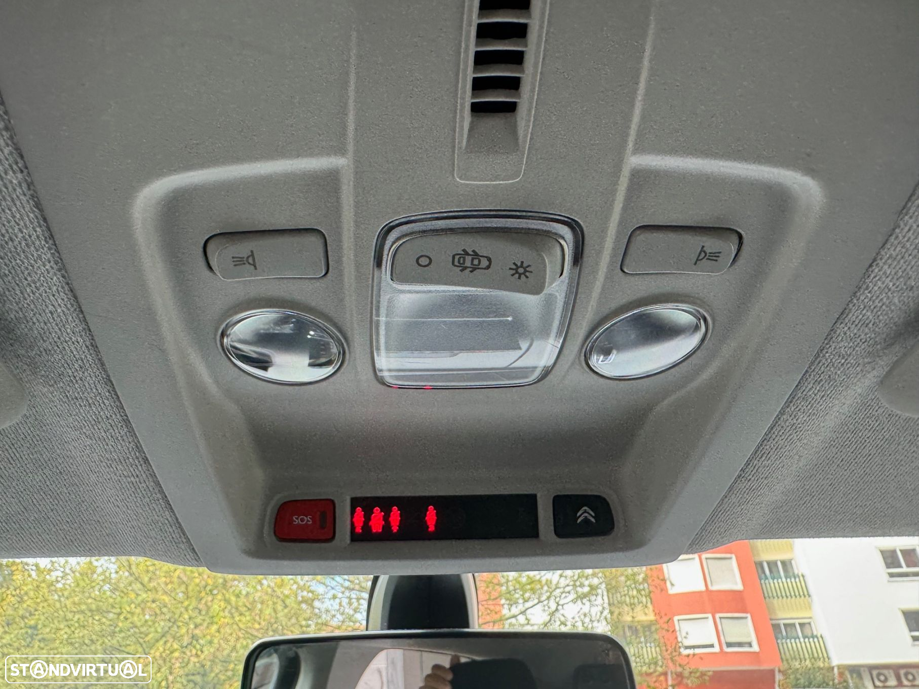 Citroën C4 Cactus 1.2 PureTech Feel - 27