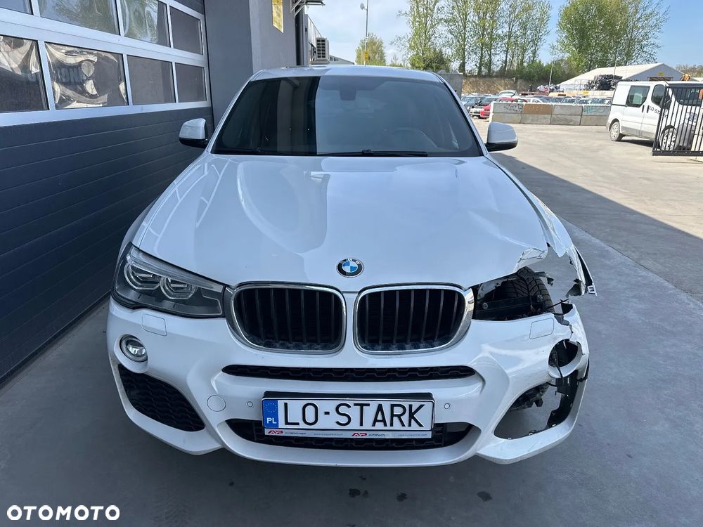 BMW X4 - 4