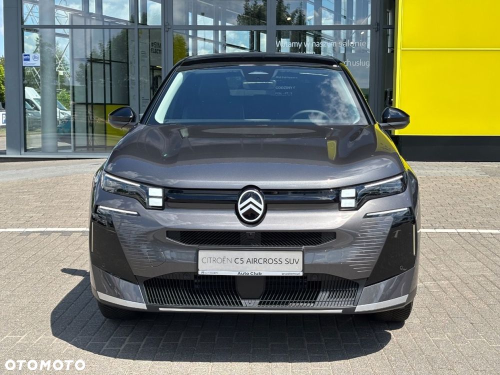 Citroën C5 Aircross - 12