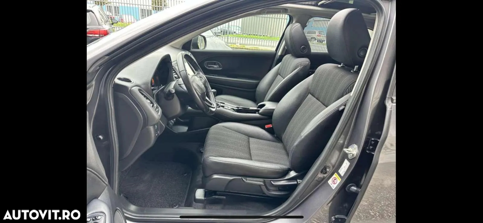Honda HR-V - 5