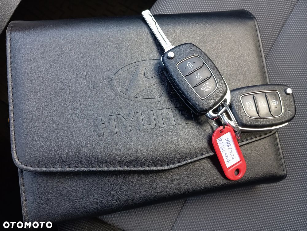 Hyundai i20 1.2 Comfort - 30