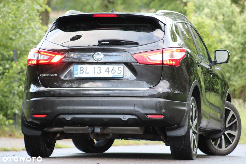 Nissan Qashqai 1.6 DIG-T Tekna+ - 40