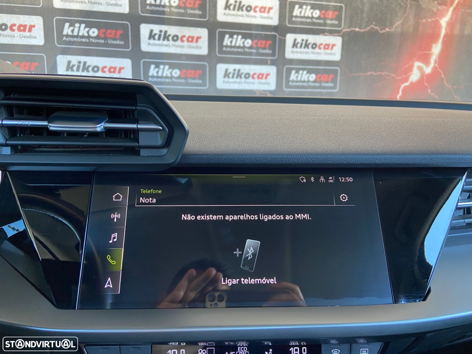 Audi A3 Sportback 30 TDI Advanced S tronic - 26