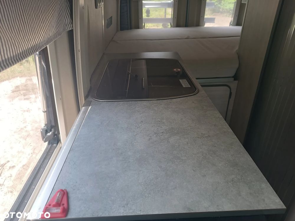 Citroën Jumper Kampervan - 22