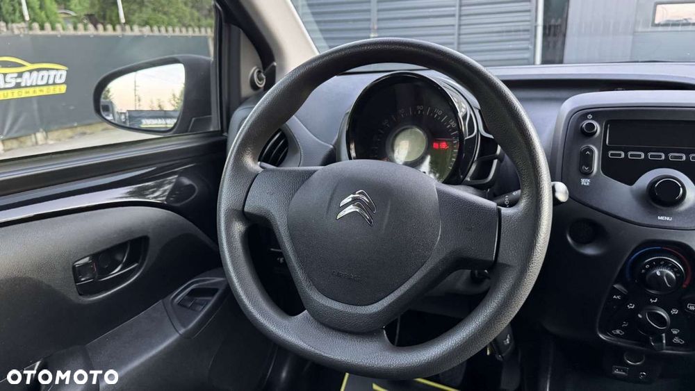 Citroën C1 - 34